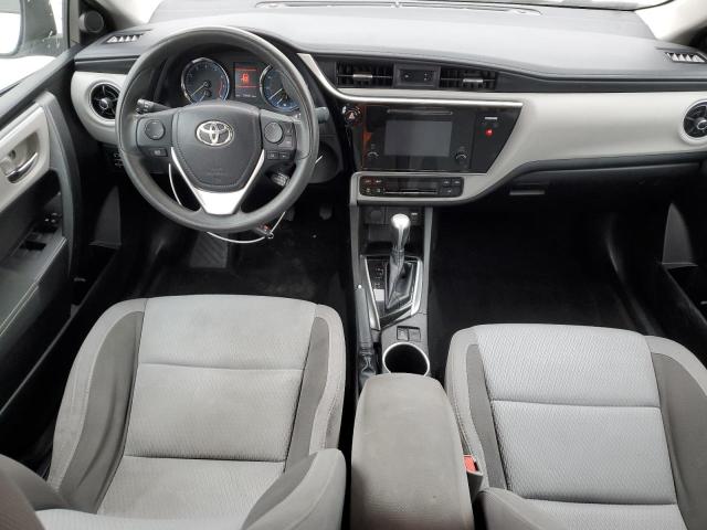 Photo 8 from auction – 2017 TOYOTA COROLLA L with VIN 5YFBURHE3HP695822