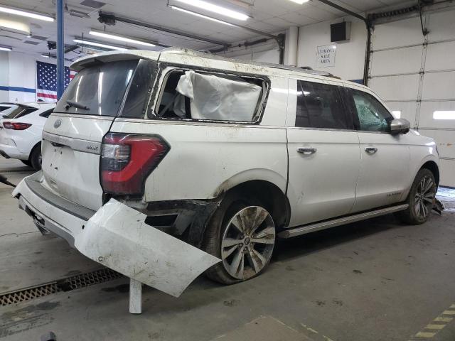 Photo 3 from auction – 2020 FORD EXPEDITION with VIN 1FMJK1MT9LEA38158
