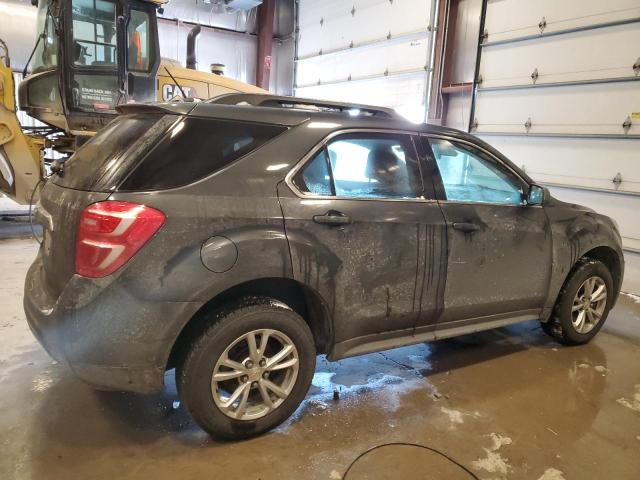 Photo 3 from auction – 2017 CHEVROLET EQUINOX LT with VIN 2GNFLFEK5H6236913