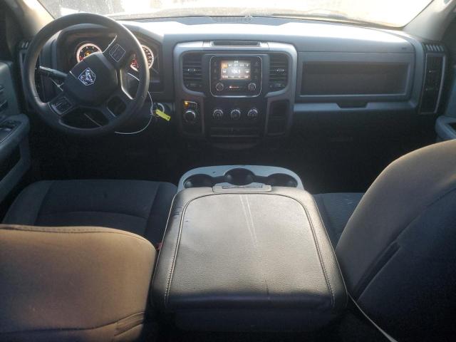 Photo 8 from auction – 2019 RAM 1500 CLASS with VIN 3C6JR6ATXKG511551