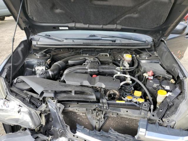 Photo 11 from auction – 2013 SUBARU IMPREZA LI with VIN JF1GPAG66D2847423