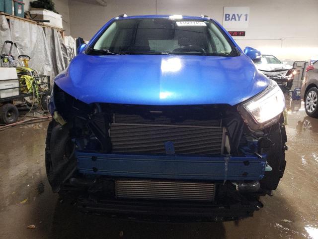 Photo 5 from auction – 2018 BUICK ENCORE PRE with VIN KL4CJESB1JB634522