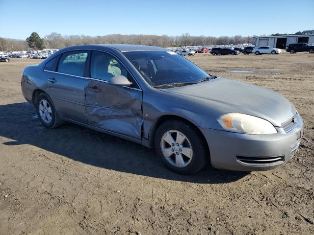 Foto 4 de la subasta – 2007 CHEVROLET IMPALA LT con VIN 2G1WT58N279291303