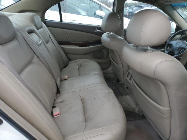 Photo 10 from auction – 2001 ACURA 3.2TL with VIN 19UUA56611A023825