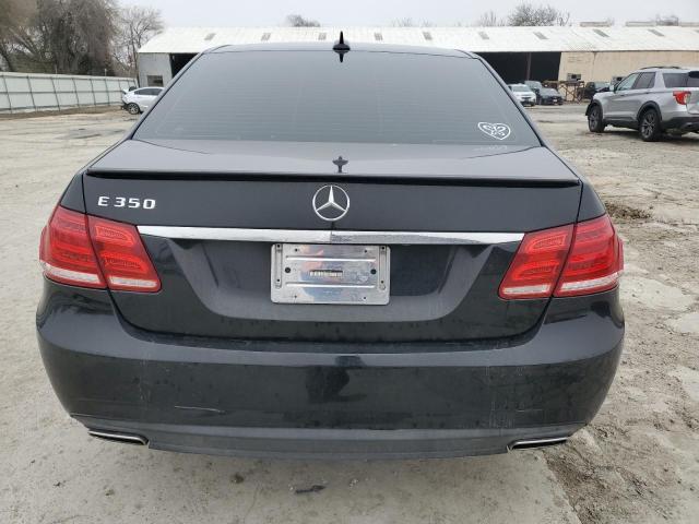 Photo 6 from auction – 2013 MERCEDES-BENZ E 350 with VIN WDDHF5KB3DA689485