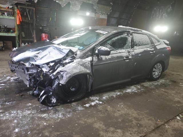 FORD FOCUS S 2013 with VIN 1FADP3E27DL274511 - Photo from auction