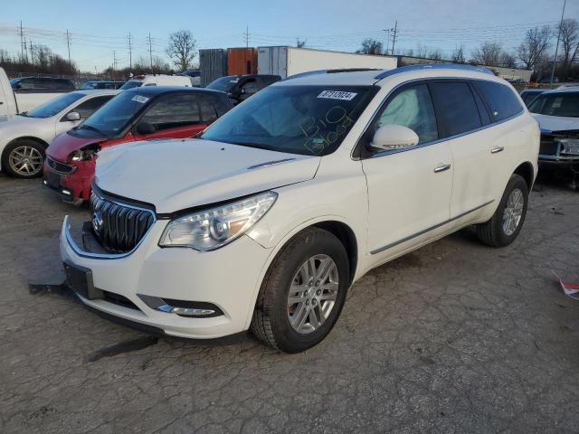 BUICK ENCLAVE 2015 with VIN 5GAKRAKD5FJ104539 - Photo from auction