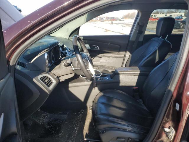 Photo 7 from auction – 2011 GMC TERRAIN SL with VIN 2CTALWEC1B6438946