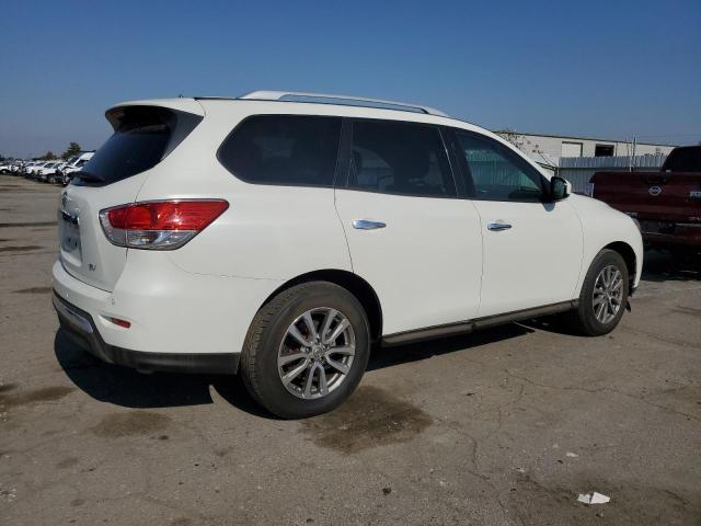 Фото 3 с аукциона – 2015 NISSAN PATHFINDER с VIN 5N1AR2MN9FC687526