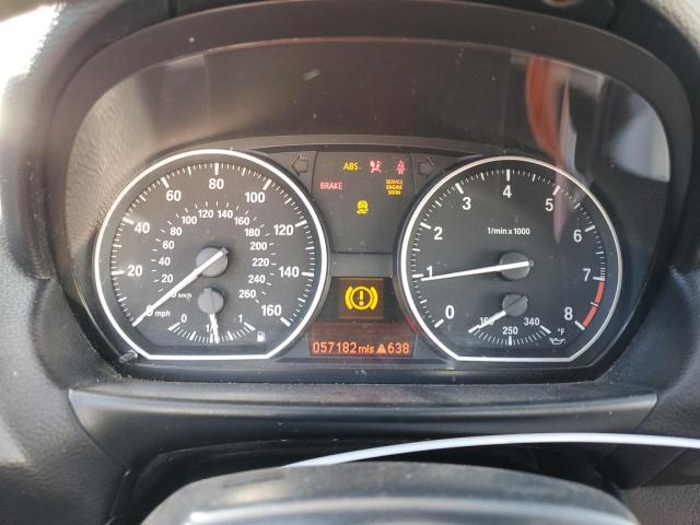 Photo 9 from auction – 2013 BMW 135 I with VIN WBAUN7C57DVM27118