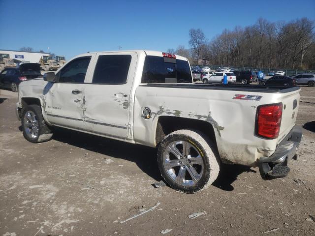 Photo 2 from auction – 2014 CHEVROLET SILVERADO with VIN 3GCUKSEC6EG258536