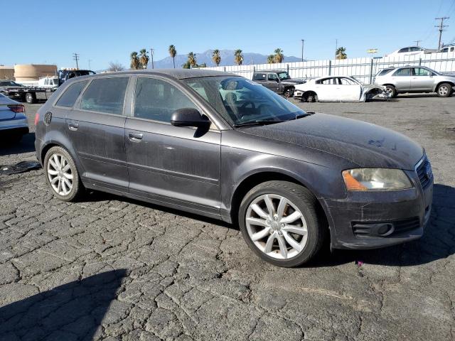 Photo 4 from auction – 2009 AUDI A3 2.0T with VIN WAUHE78P39A052791
