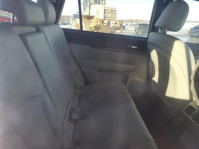 Снимка 11 от търг – 2014 SUBARU OUTBACK 2. с VIN 4S4BRCLC4E3206039