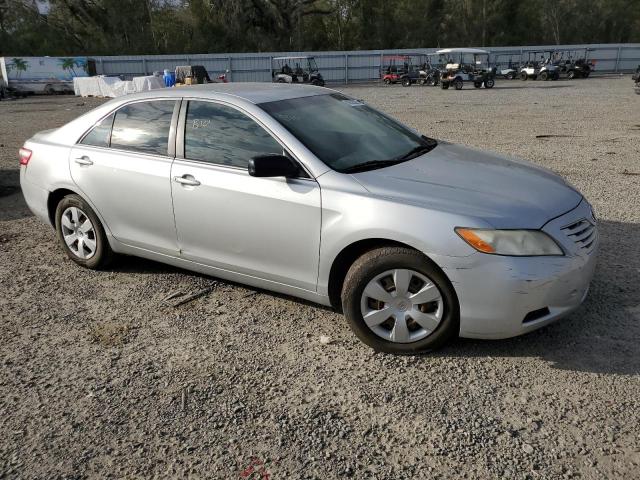 Photo 4 from auction – 2007 TOYOTA CAMRY CE with VIN 4T1BE46K67U712568