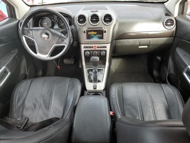 Photo 8 from auction – 2014 CHEVROLET CAPTIVA LT with VIN 3GNAL3EK7ES680686