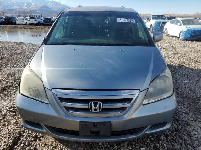 Photo 5 from auction – 2007 HONDA ODYSSEY EX with VIN 5FNRL38647B023186