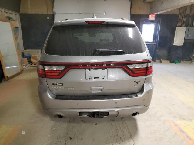 Photo 6 from auction – 2017 DODGE DURANGO GT with VIN 1C4RDJDG3HC907649