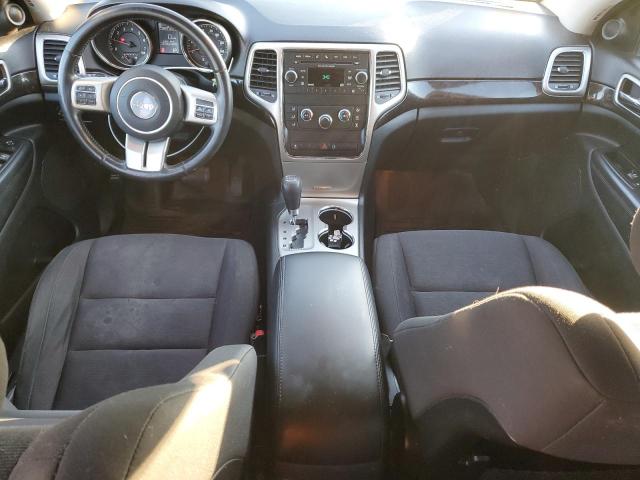 Photo 8 from auction – 2012 JEEP GRAND CHER with VIN 1C4RJFAG9CC185543