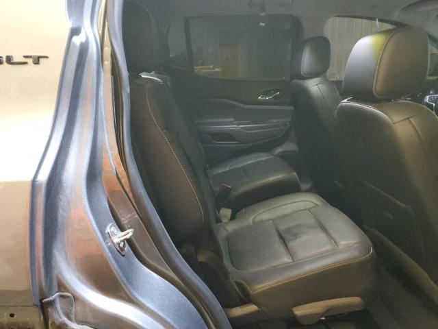 Photo 11 from auction – 2021 GMC ACADIA SLT with VIN 1GKKNUL42MZ102986