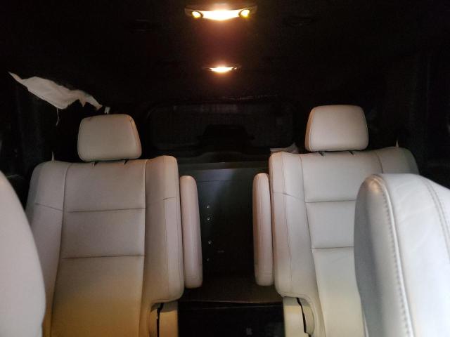 Photo 10 from auction – 2021 DODGE DURANGO GT with VIN 1C4RDHDG7MC639840