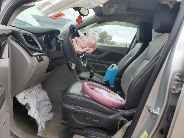 Photo 7 from auction – 2016 BUICK ENCORE PRE with VIN KL4CJDSBXGB563405