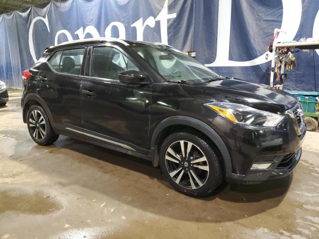 Photo 4 from auction – 2020 NISSAN KICKS SR with VIN 3N1CP5DV0LL534637