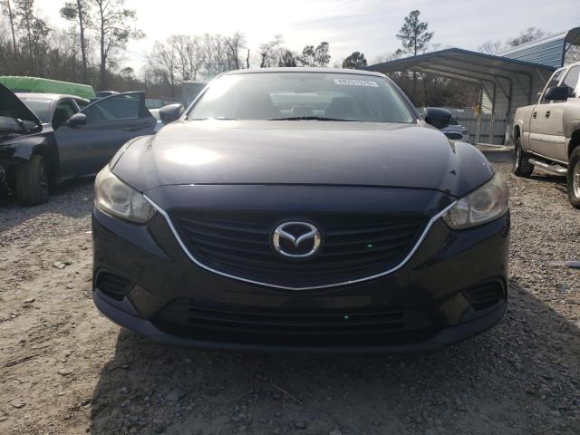 Photo 5 from auction – 2017 MAZDA 6 SPORT with VIN JM1GL1U50H1103765