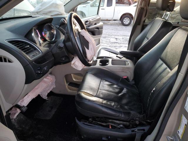 Photo 7 from auction – 2013 CHRYSLER TOWN & COU with VIN 2C4RC1CG8DR511478
