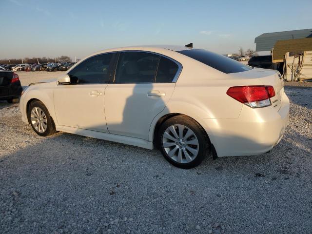 Photo 2 from auction – 2012 SUBARU LEGACY 2.5 with VIN 4S3BMCJ66C3031855