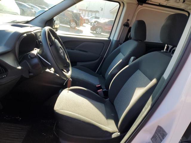 Foto 7 de la subasta – 2021 RAM PROMASTER con VIN ZFBHRFAB4M6U08986