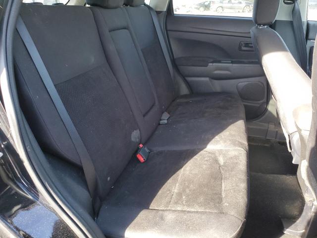 Foto 11 de la subasta – 2013 MITSUBISHI OUTLANDER con VIN 4A4AR3AU0DE005116
