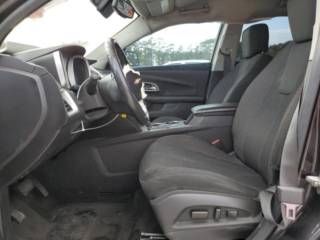 Photo 7 from auction – 2013 CHEVROLET EQUINOX LT with VIN 2GNALDEK9D6424777