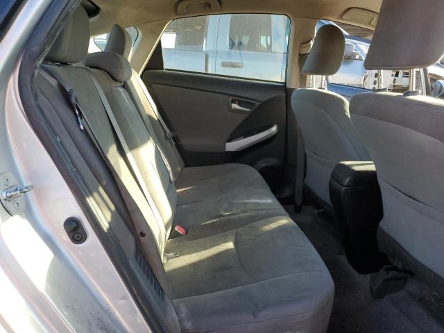 Photo 10 from auction – 2015 TOYOTA PRIUS with VIN JTDKN3DU8F1911561