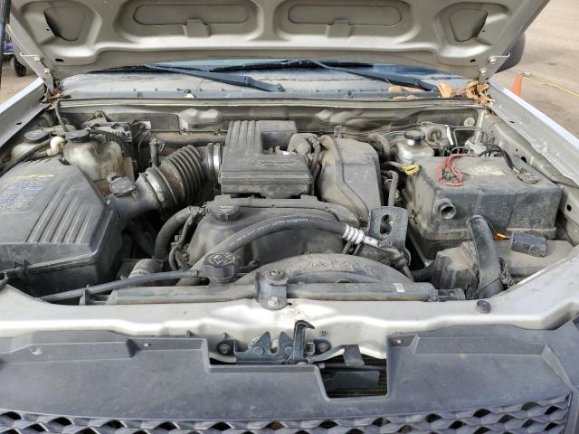 Photo 11 from auction – 2006 CHEVROLET COLORADO with VIN 1GCDT136868227378