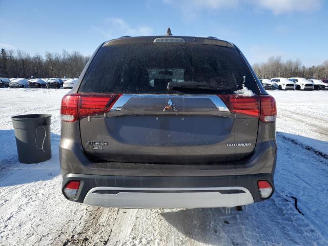 Photo 6 from auction – 2019 MITSUBISHI OUTLANDER with VIN JA4AZ2A3XKZ608082