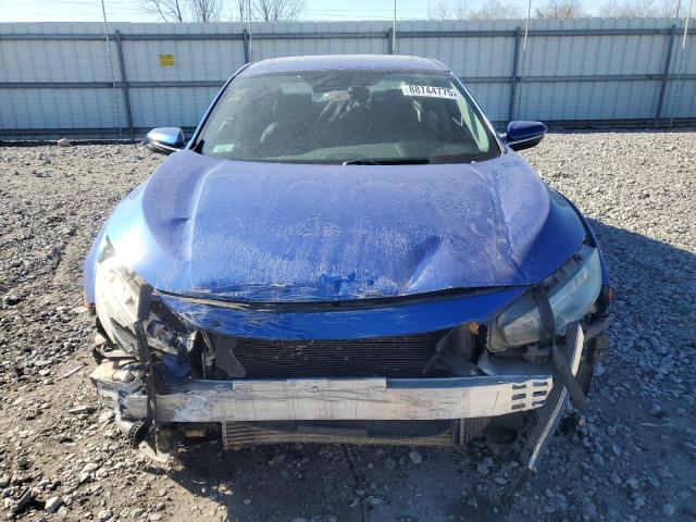 Photo 5 from auction – 2016 HONDA CIVIC TOUR with VIN 19XFC1F97GE036086