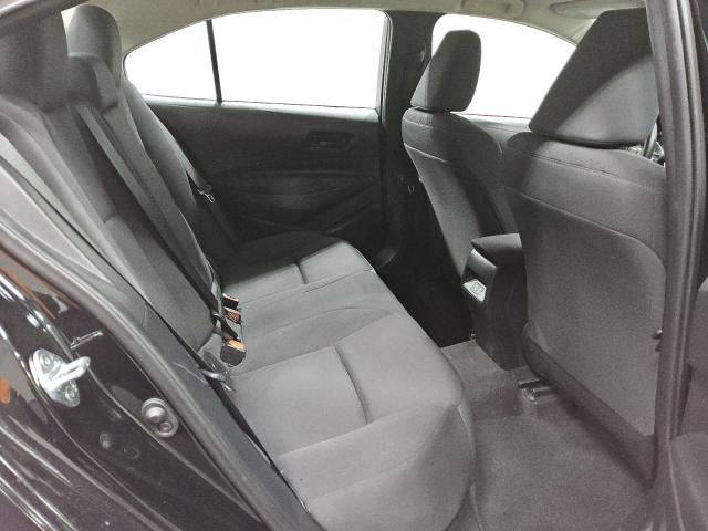 Photo 10 from auction – 2023 TOYOTA COROLLA LE with VIN 5YFB4MDE1PP012295