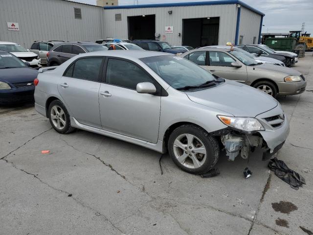 Photo 4 from auction – 2013 TOYOTA COROLLA BA with VIN 5YFBU4EE5DP192407