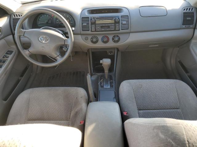 Photo 8 from auction – 2003 TOYOTA CAMRY LE with VIN 4T1BE32K73U643061