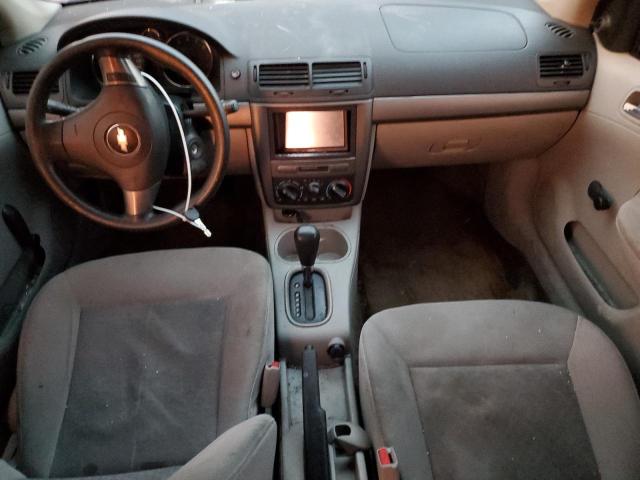 Photo 8 from auction – 2008 CHEVROLET COBALT LS with VIN 1G1AK58F587103575