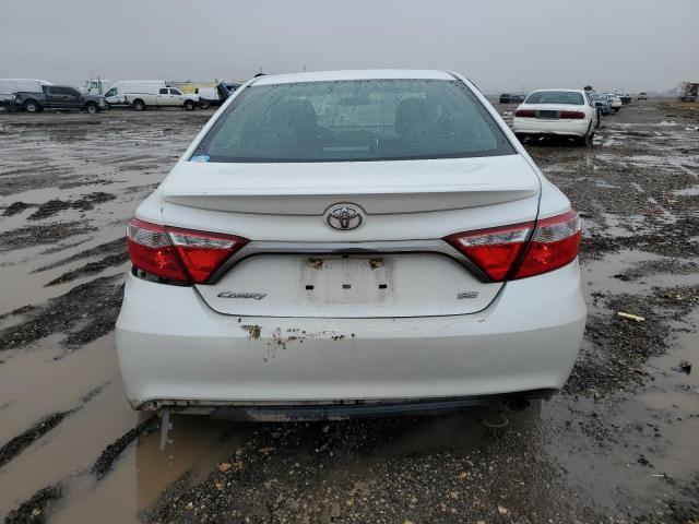 Photo 6 from auction – 2017 TOYOTA CAMRY LE with VIN 4T1BF1FK0HU412019