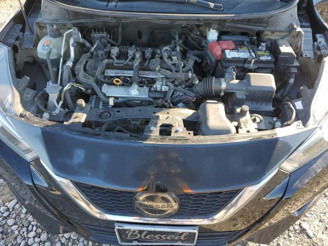 Photo 11 from auction – 2020 NISSAN VERSA S with VIN 3N1CN8DV2LL882057