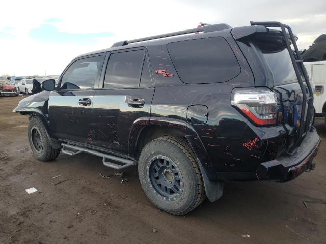 Photo 2 from auction – 2017 TOYOTA 4RUNNER SR with VIN JTEBU5JR6H5458076