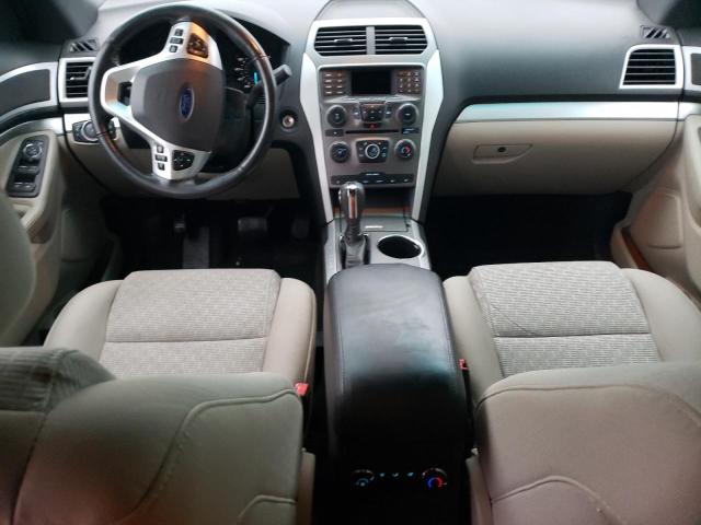 Photo 8 from auction – 2014 FORD EXPLORER X with VIN 1FM5K7D8XEGB32413