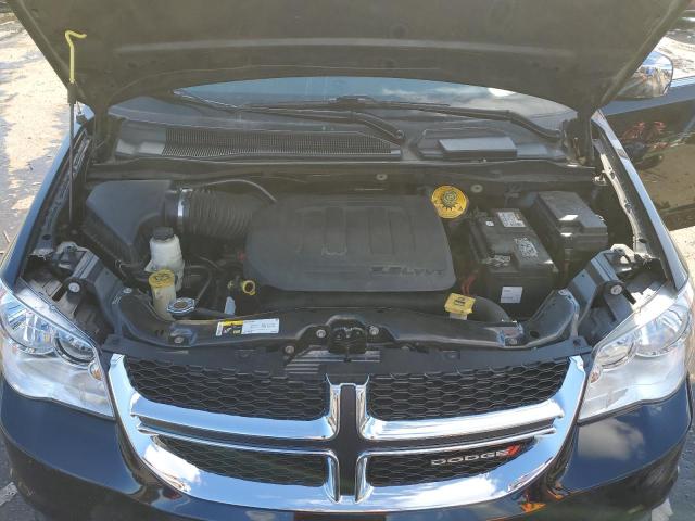 Photo 12 from auction – 2019 DODGE GRAND CARA with VIN 2C4RDGCG7KR563973
