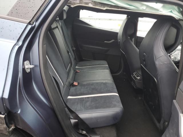 Photo 11 from auction – 2023 FISKER AUTOMOTIVE OCEAN with VIN VCF1ZBU2XPG004768