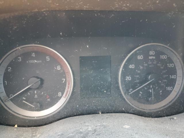 Photo 9 from auction – 2016 HYUNDAI TUCSON LIM with VIN KM8J33A43GU105435