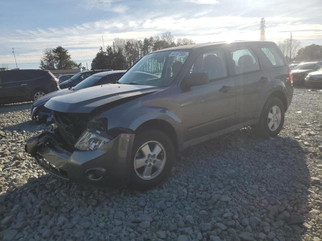 FORD ESCAPE XLS 2011 with VIN 1FMCU0C77BKA78532 - Photo from auction