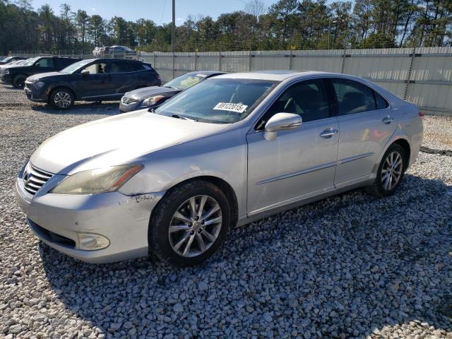 LEXUS ES 350 2011 с VIN JTHBK1EG9B2452856 - Фото с аукциона