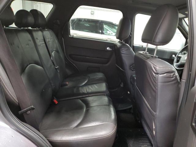 Photo 11 from auction – 2008 MERCURY MARINER with VIN 4M2CU81Z48KJ40477